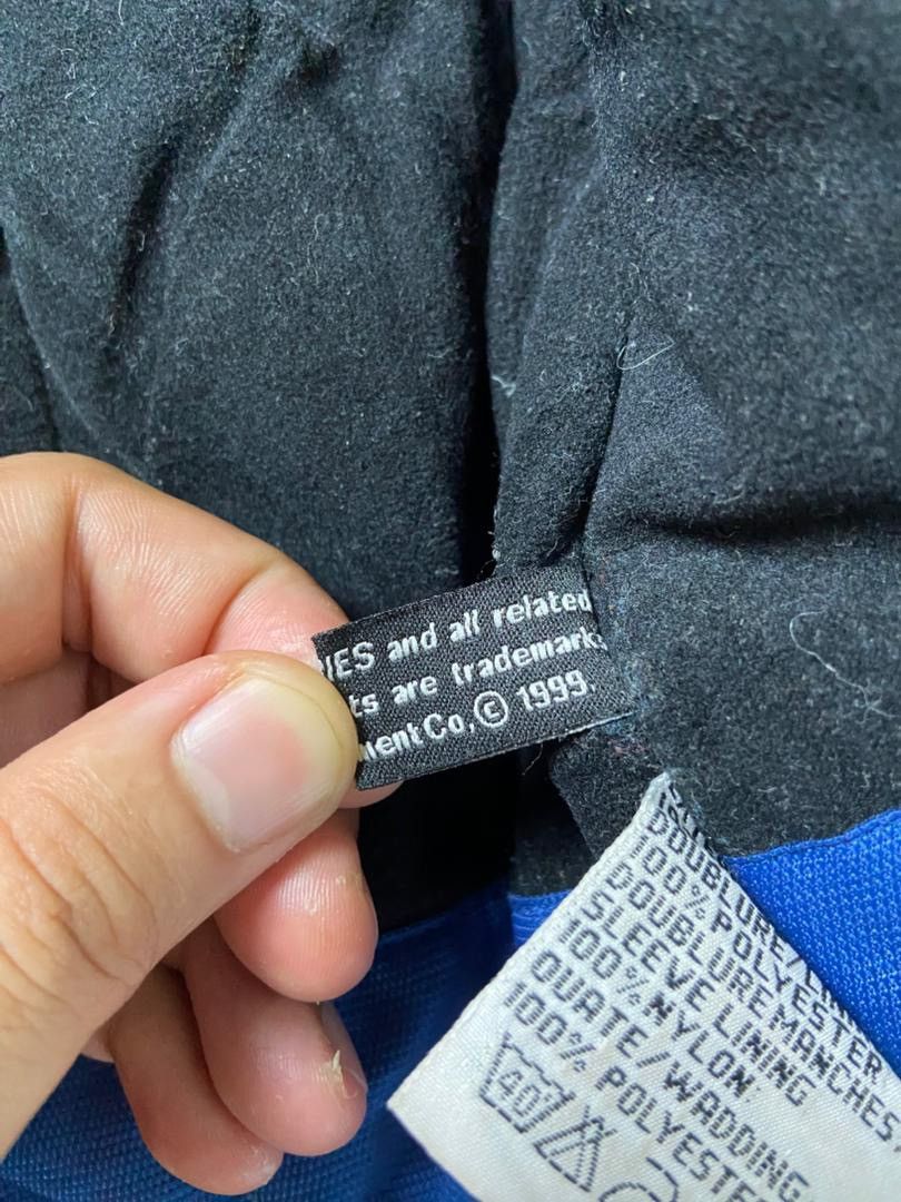 Japanese Brand Studio Adventures Looney Snowcross Jacket (197) Size US XXS / EU 40 - 5 Thumbnail