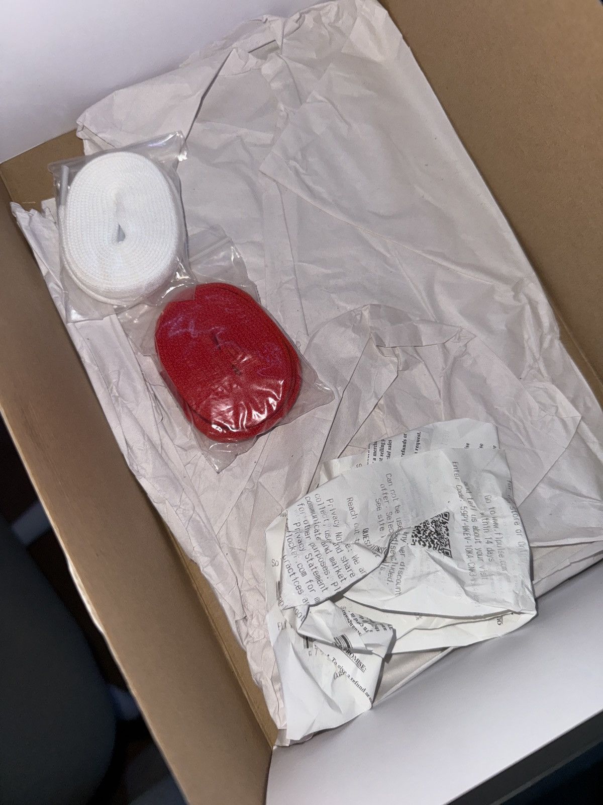 Jordan Brand Jordan 1 “Heritage Red” Size US 7 / IT 37 - 6 Thumbnail