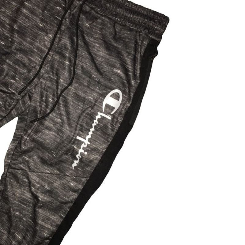 Champion Champion Sweatpants Joggers Drawstring Athletic Adult Large Size US 40 / EU 56 - 2 Thumbnail