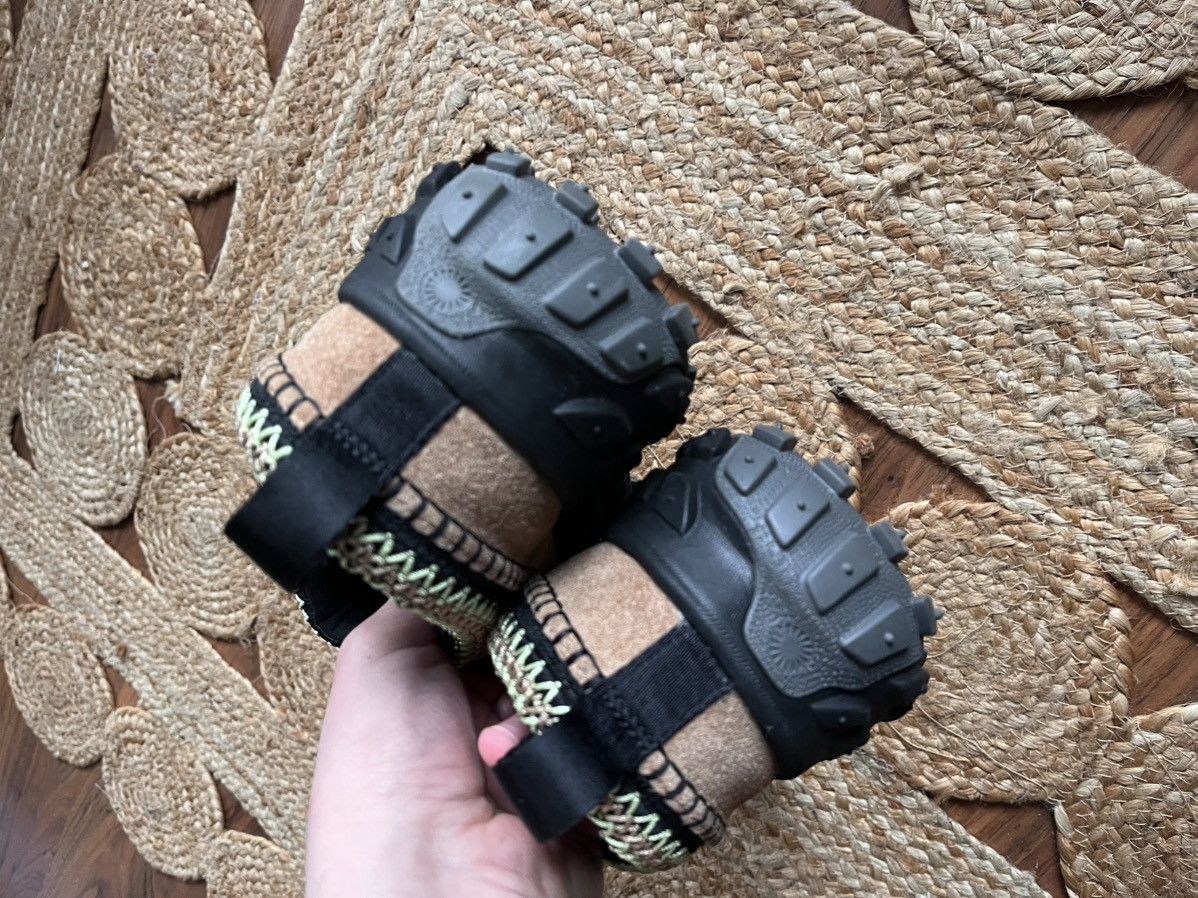 Japanese Brand × Ugg UGG Venture Daze suede Tasman moc mules clog snow slipon Size US 10.5 / EU 43-44 - 5 Thumbnail