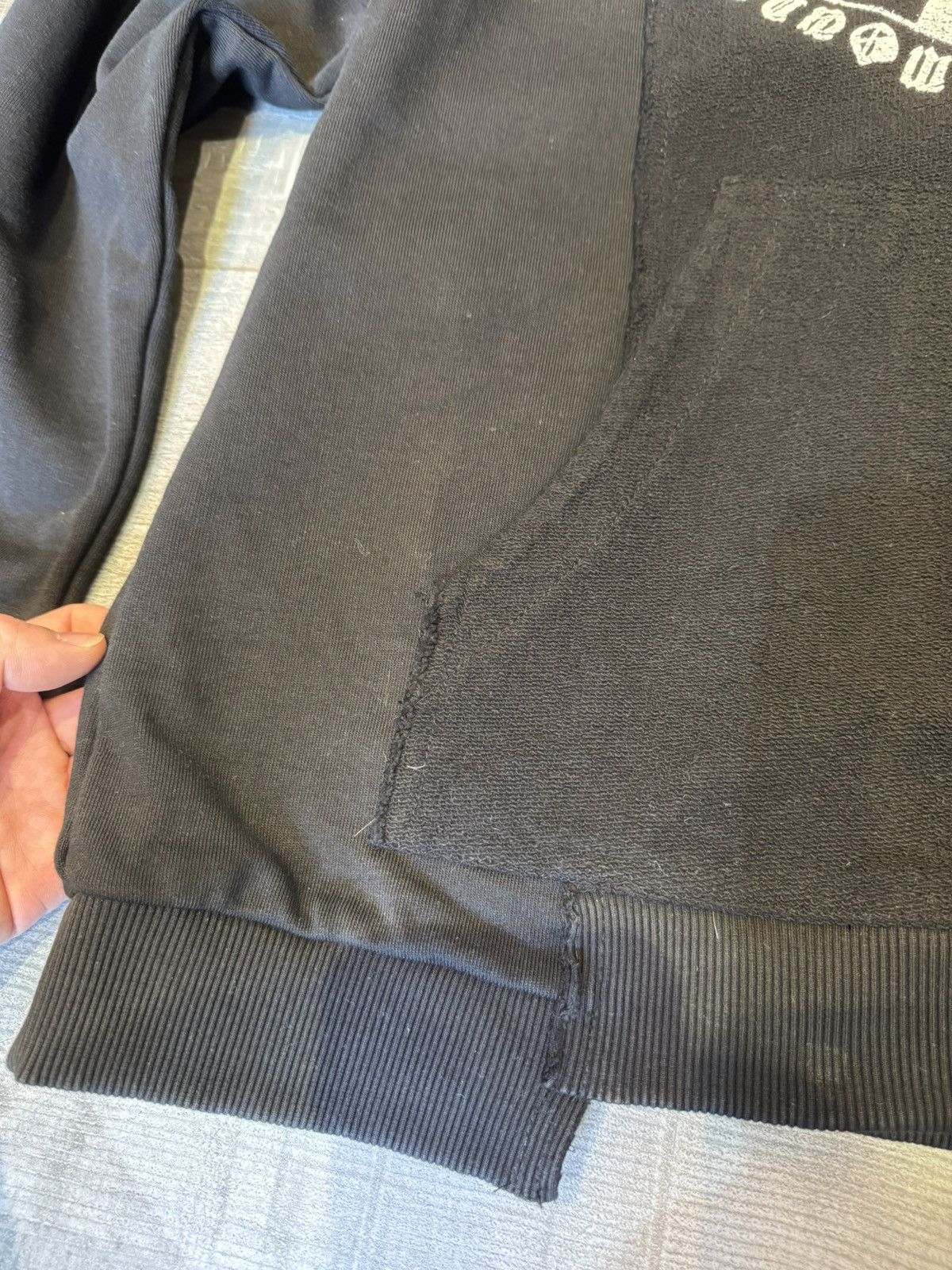 Designer × Japanese Brand Selfmade hoodie Size US L / EU 52-54 / 3 - 4 Thumbnail
