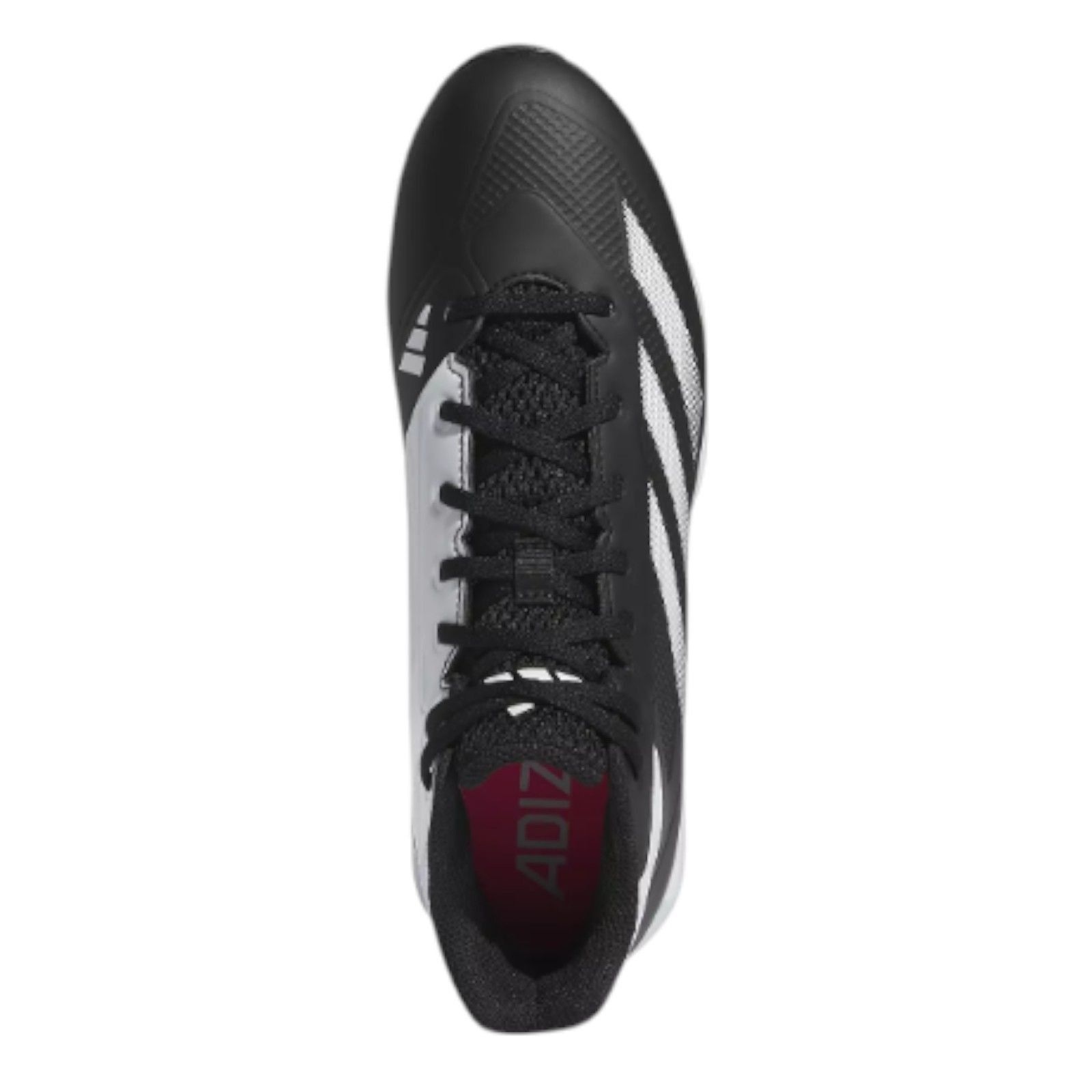 Adidas Adidas Adizero Impact MD Molded Baseball Cleats Shoes ID0963 Size US 10 / EU 43 - 7 Thumbnail