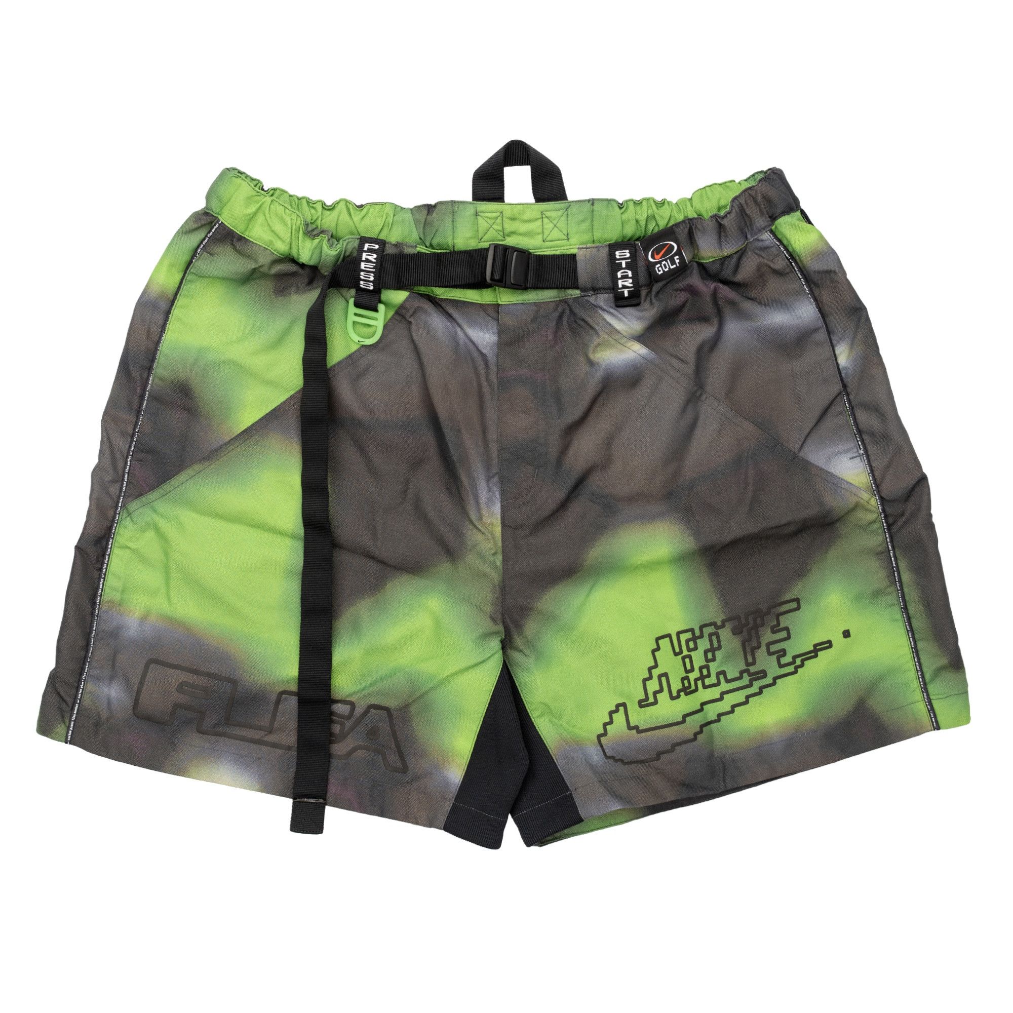 Nike x Cactus Plant Flea Market Hockey Short Multicolor Size US 36 / EU 52 - 1 Thumbnail