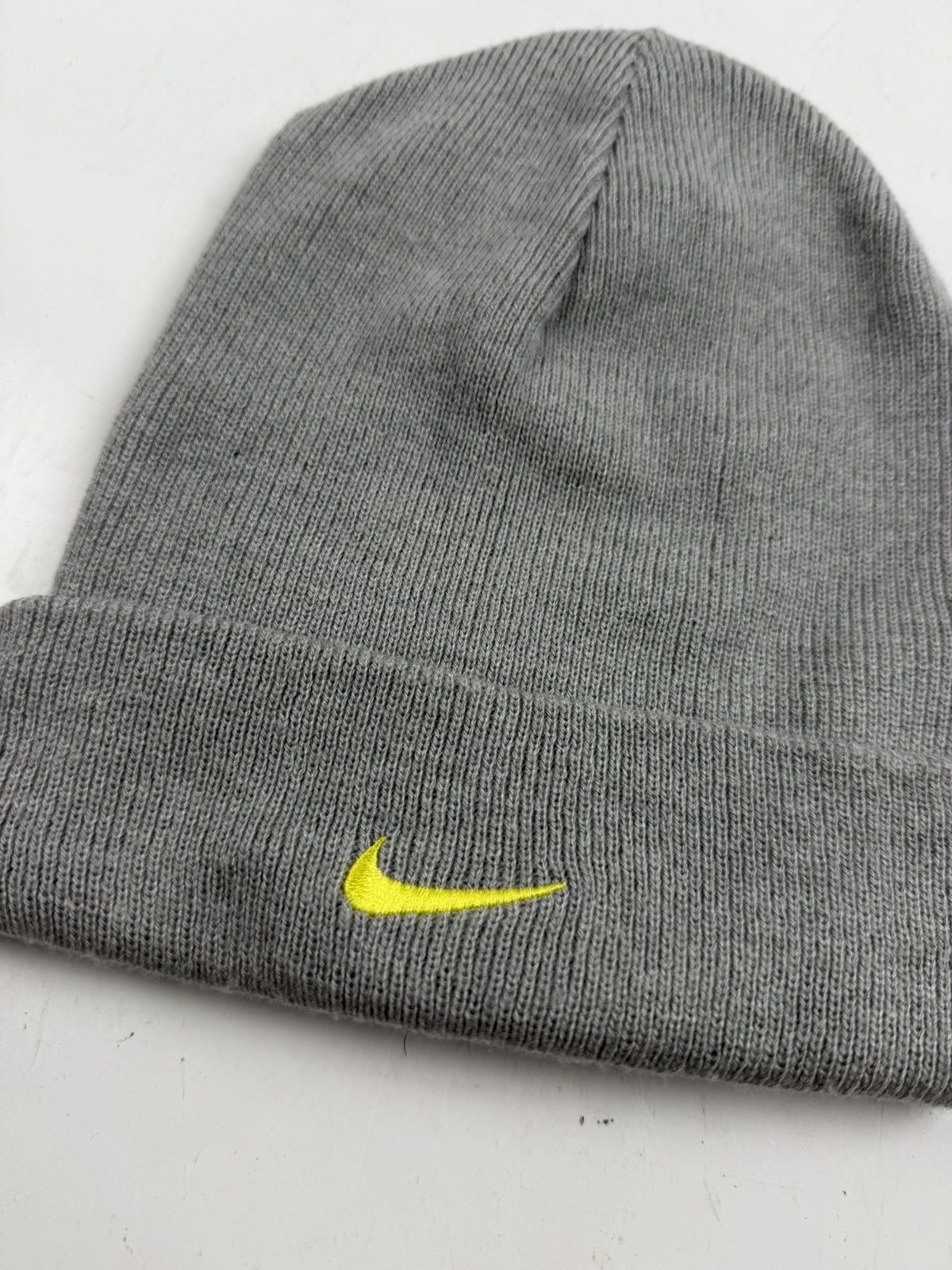 Nike nike beanie hat tc52 Size ONE SIZE - 5 Thumbnail