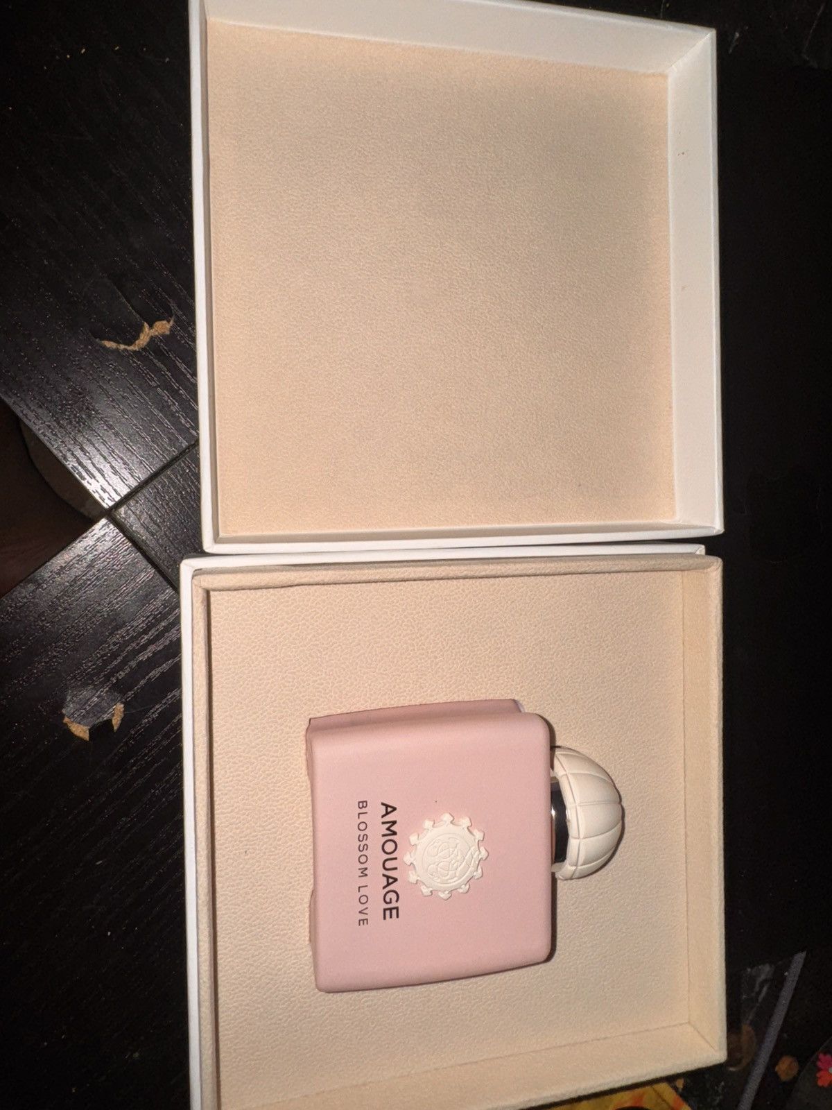 Amouage blossom love
