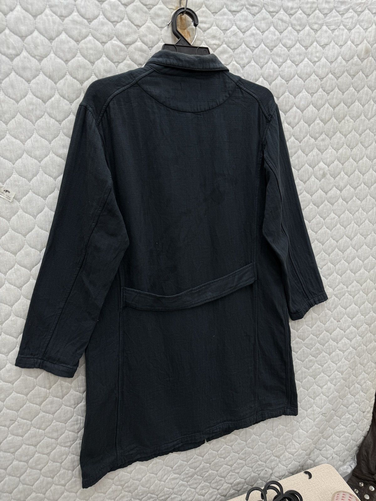 Issey Miyake 🔥🔥🔥ARCHIVE VINTAGE ISSEY MIYAKE PLANTATION Size US M / EU 48-50 / 2 - 5 Thumbnail