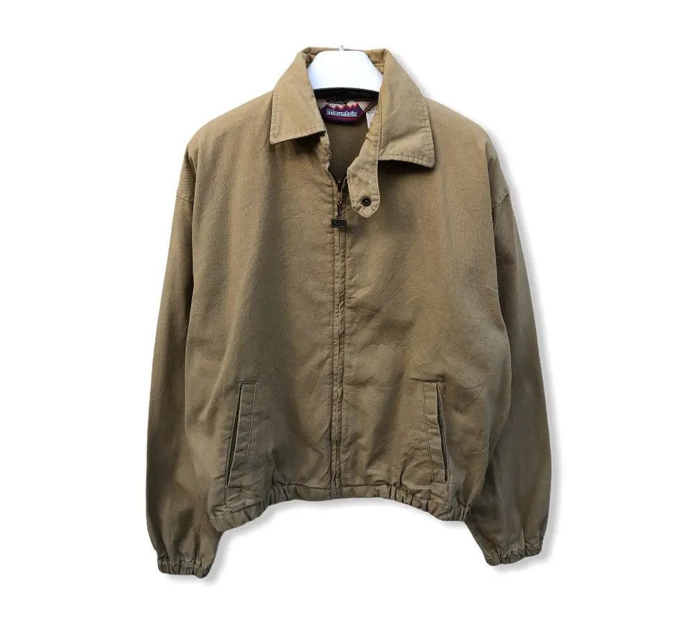 Walls Walls Mountain Made In USA Workers Jacket Size US M / EU 48-50 / 2 - 1 Thumbnail