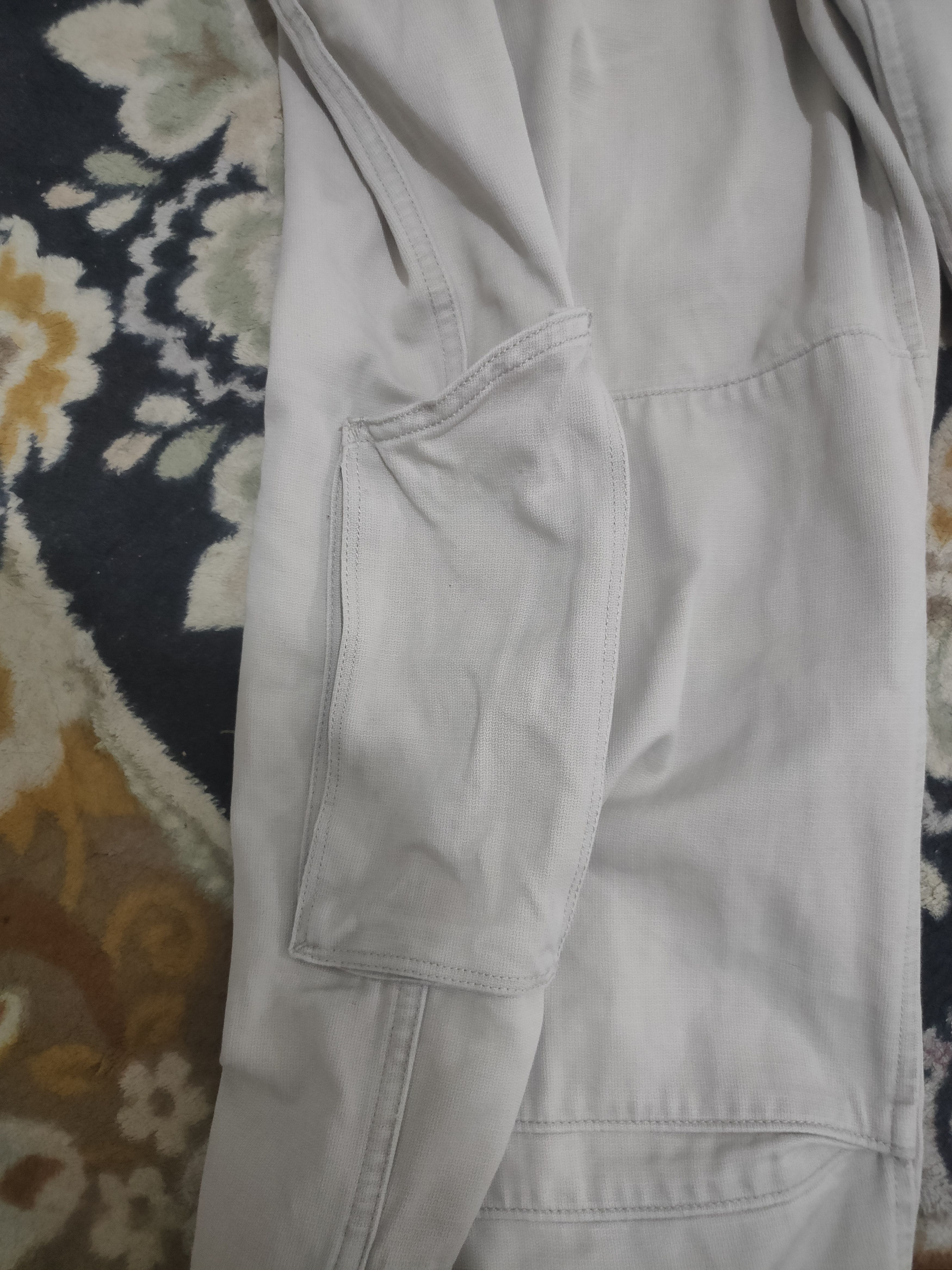 Nike Nike Double Knee Carpenter Pants 00s Size US 34 / EU 50 - 6 Thumbnail