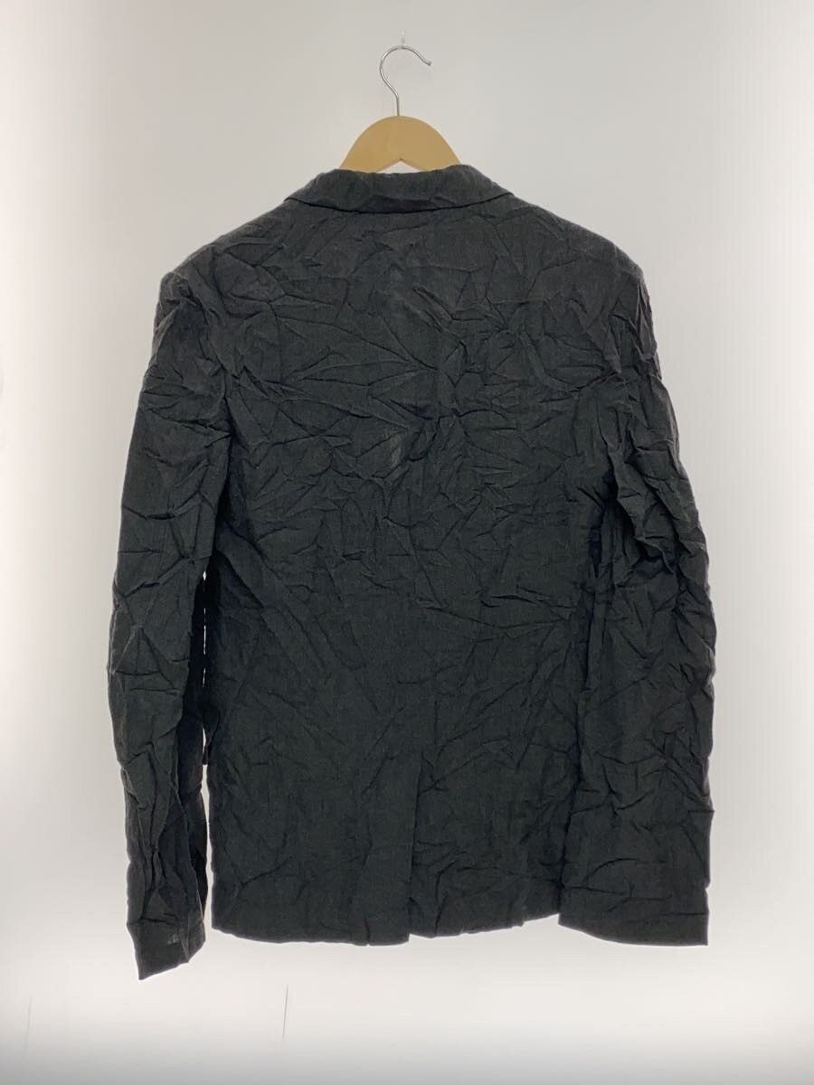 Yohji Yamamoto SS16 Wrinkled Jacket Size US L / EU 52-54 / 3 - 2 Thumbnail