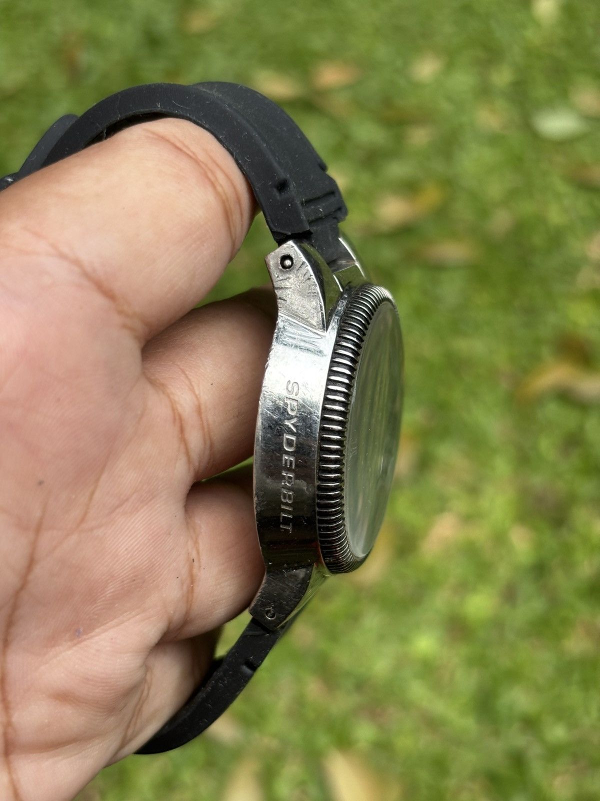 Other SPYDERBILT WATCH VINTAGE Size ONE SIZE - 4 Thumbnail