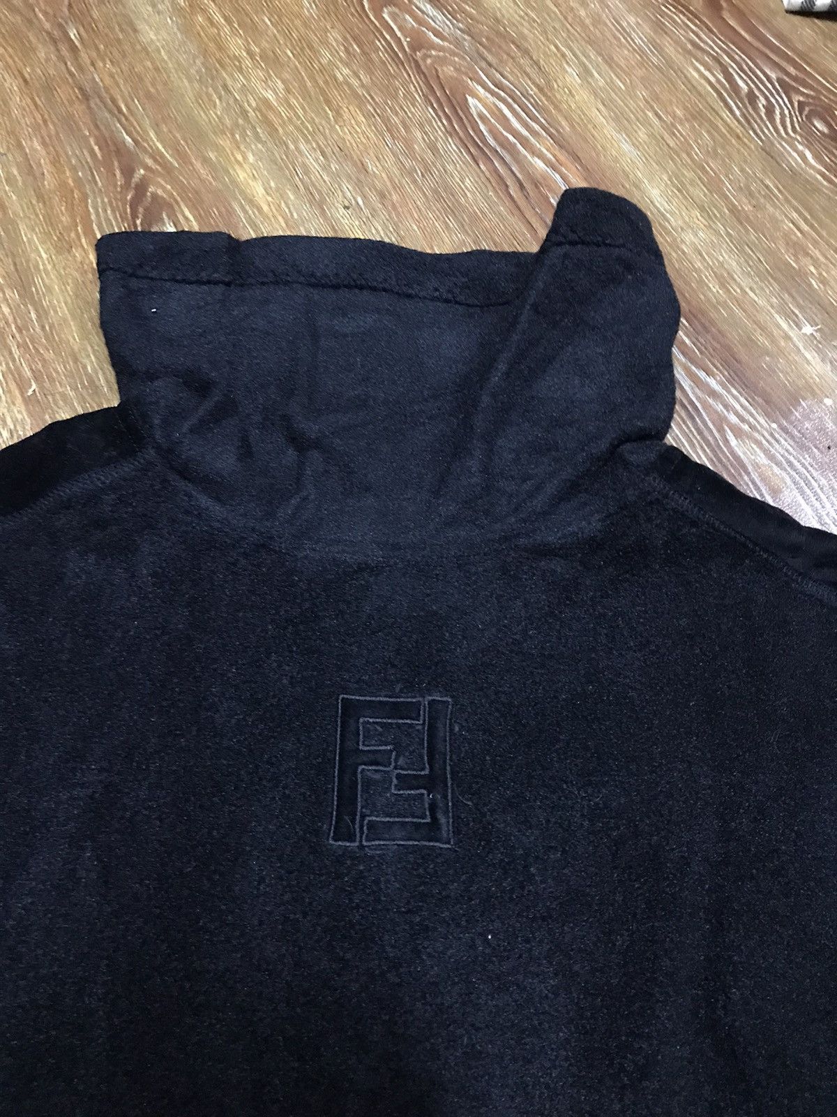 Fendi Authentic Fendi Pullover Size US M / EU 48-50 / 2 - 3 Thumbnail