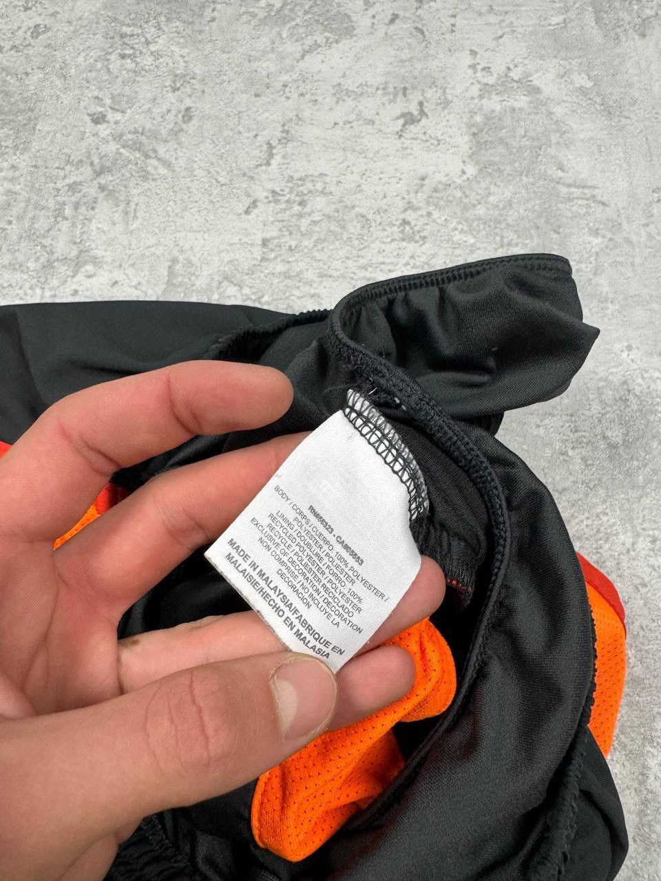 Nike Vintage Nike Running Shorts Size S Size US 30 / EU 46 - 9 Thumbnail