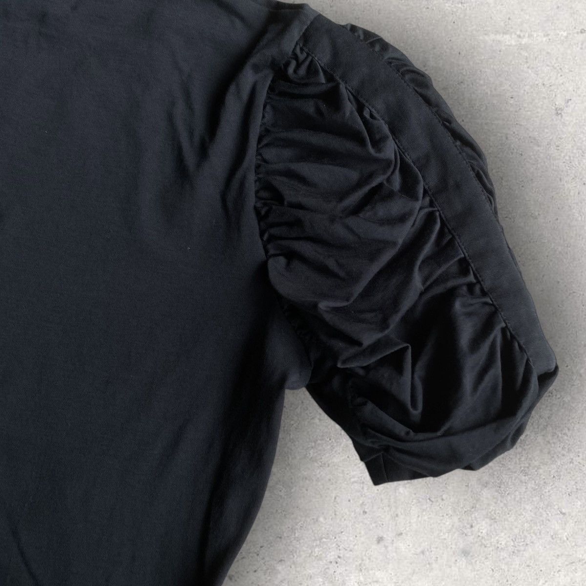Saint Laurent Paris × Tom Ford × Yves Saint Laurent YSL By Tom Ford Top Size XS / US 0-2 / IT 36-38 - 5 Thumbnail