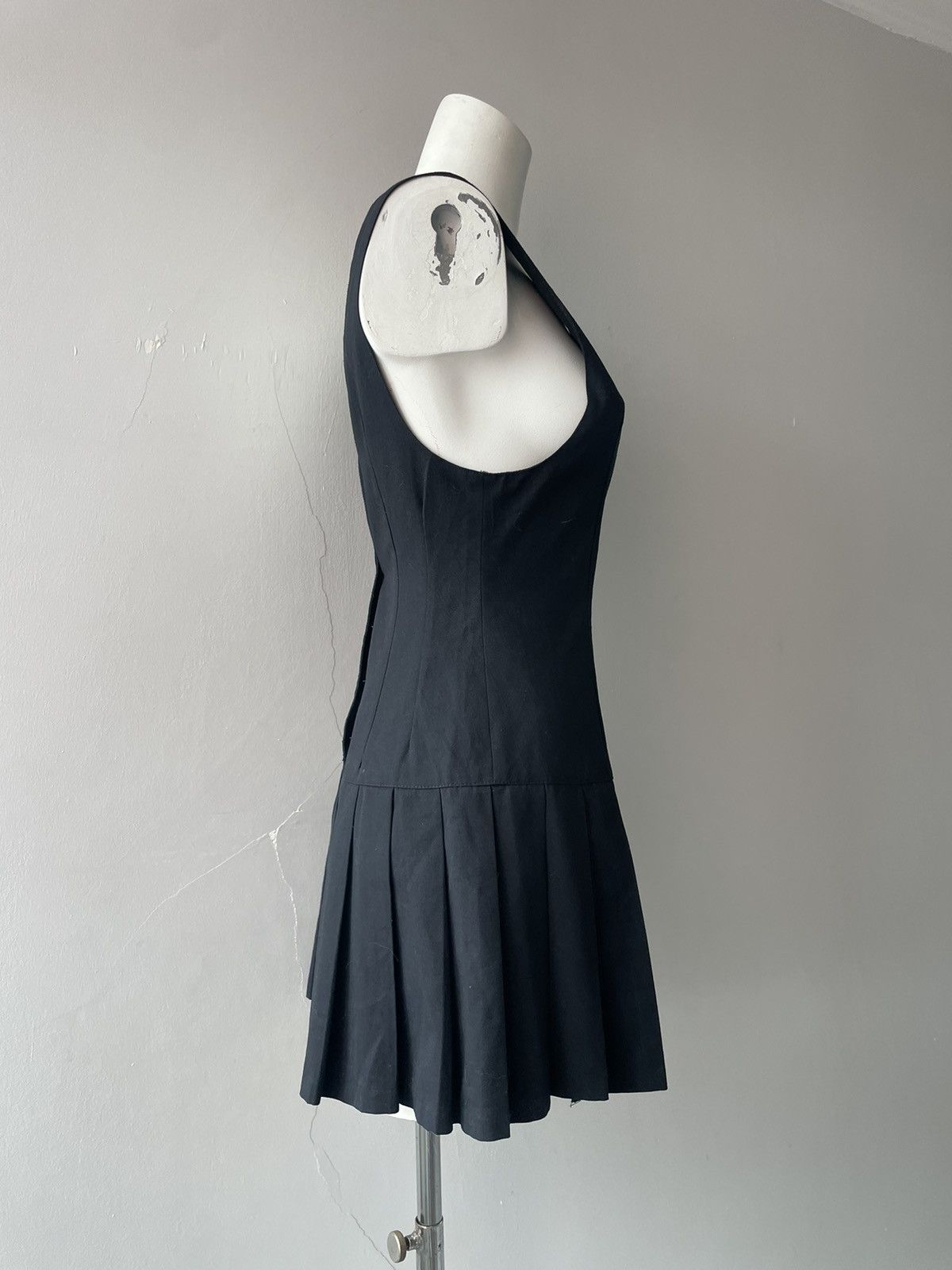 Vintage Vintage Italian dress Size M / US 6-8 / IT 42-44 - 11 Thumbnail