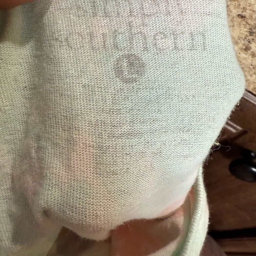 Other Simply Southern Green and Pink Long Sleeve Tee Size L / US 10 / IT 46 - 5 Thumbnail