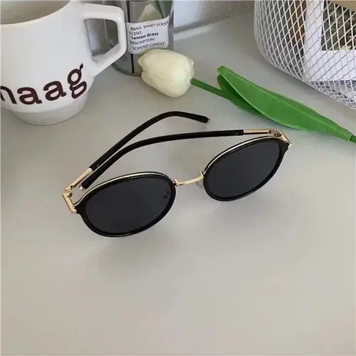 Other Retro punk sunglasses Size ONE SIZE - 2 Thumbnail