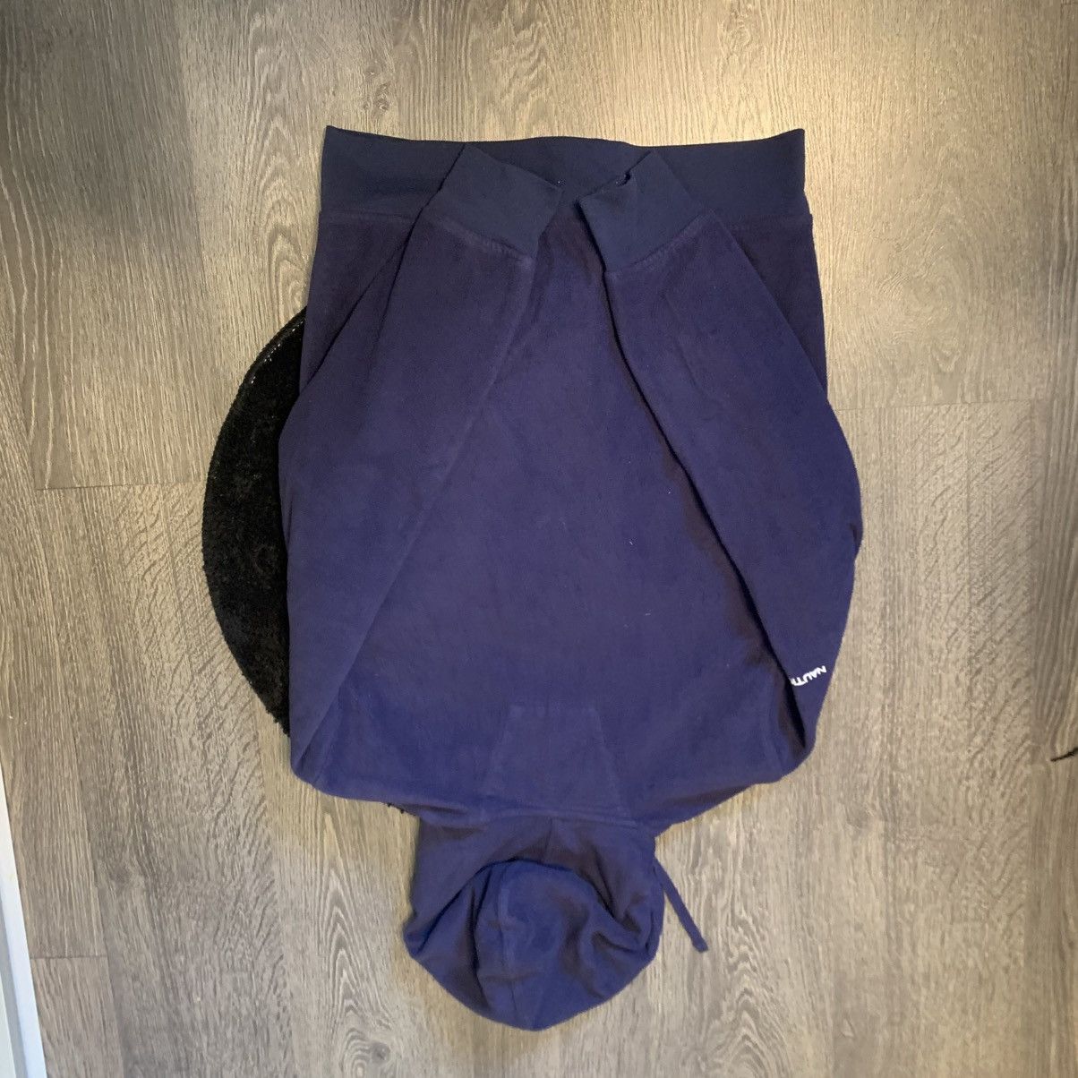 Nautica Nautica hoodie blue Size US S / EU 44-46 / 1 - 7 Thumbnail