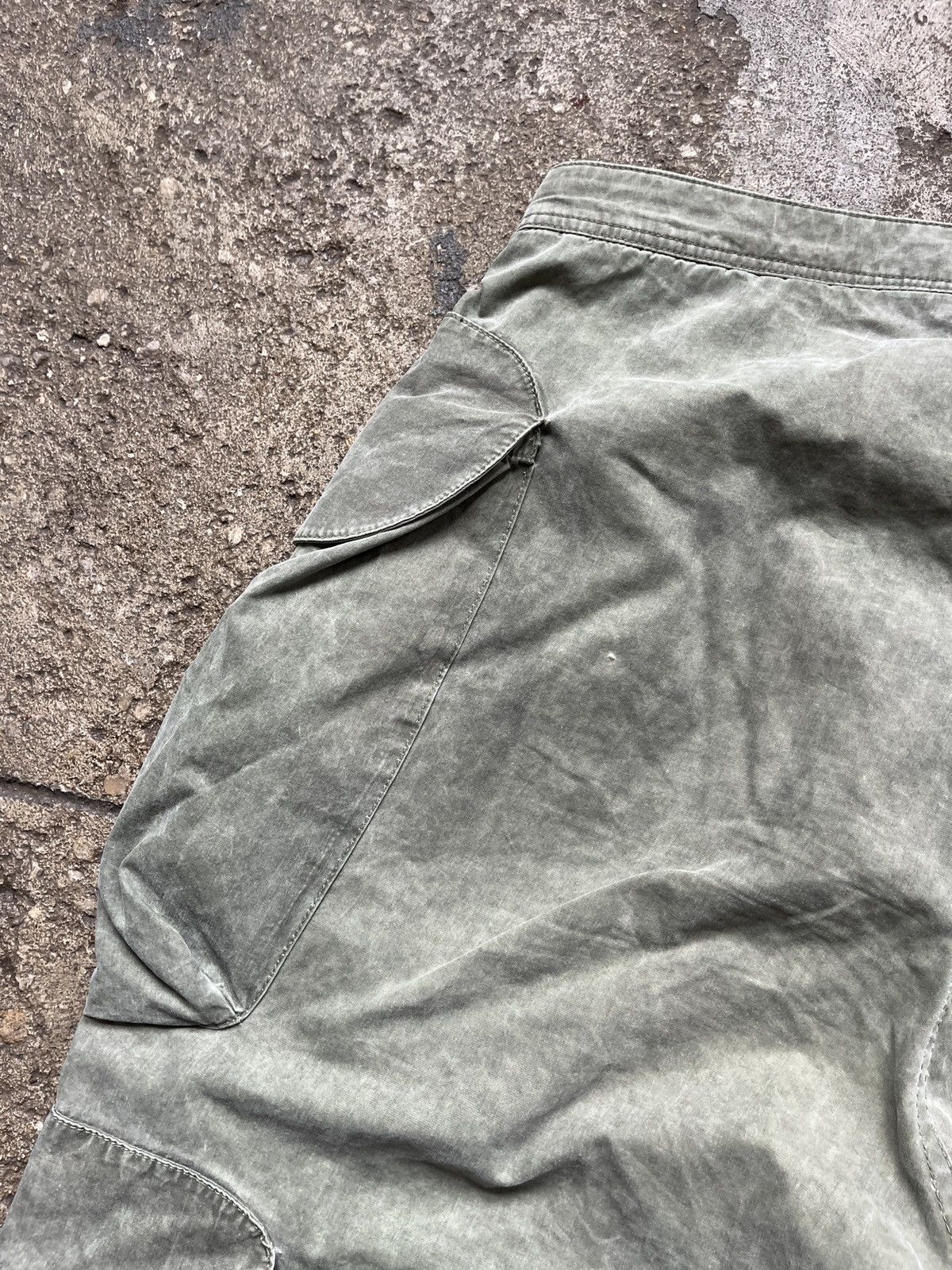 Entire Studios Entire Studios 3D Cargo Pants (unisex) Size US 28 / EU 44 - 7 Thumbnail