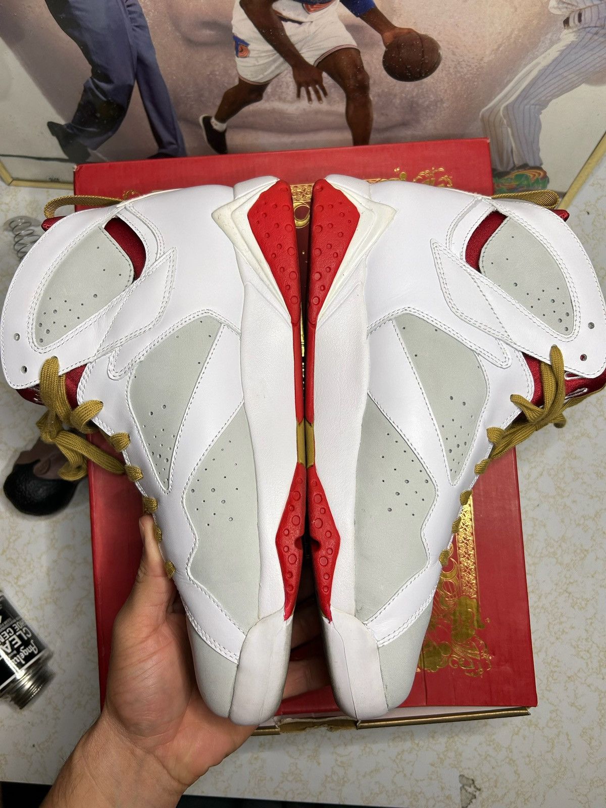 Air Jordan Retro Year of the rabbit