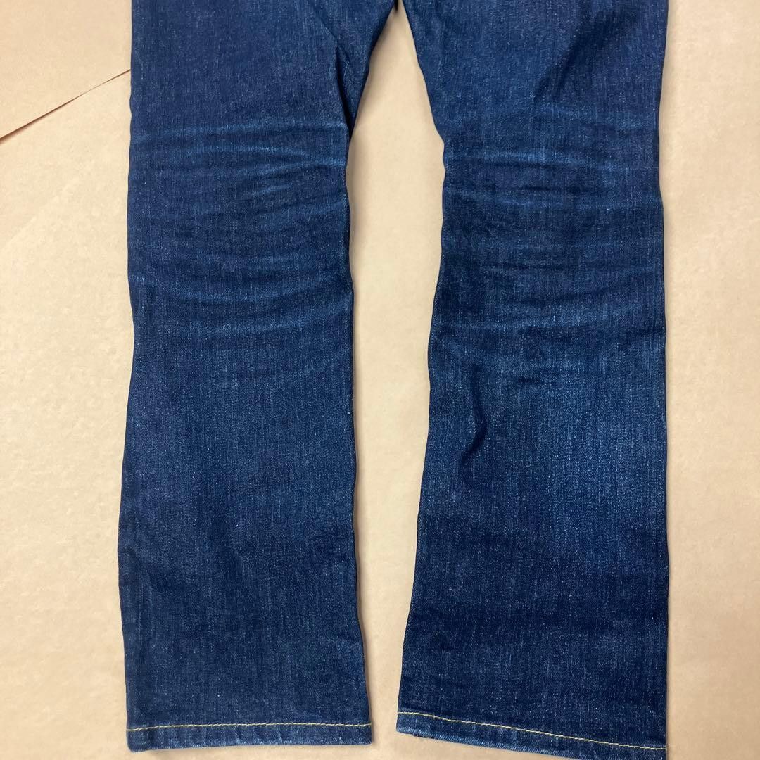 Vivienne Westwood Straight Leg Key Orb Denim Jeans Size US 30 / EU 46 - 4 Thumbnail
