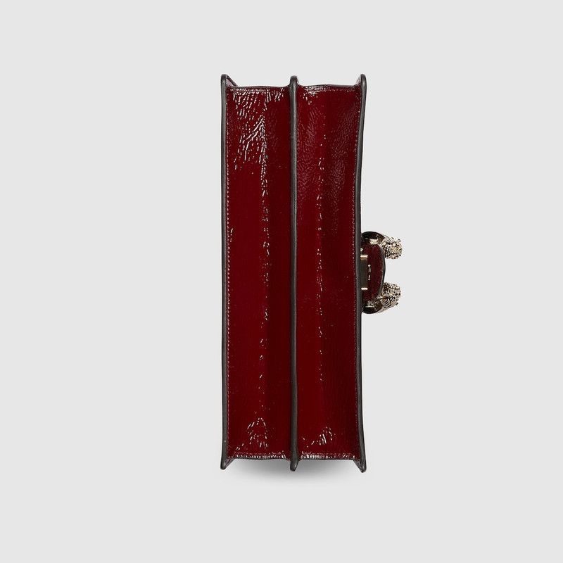 Gucci o1la5ras0526 Size: OS / Dionysus Medium Shoulder Bag Size ONE SIZE - 10 Thumbnail
