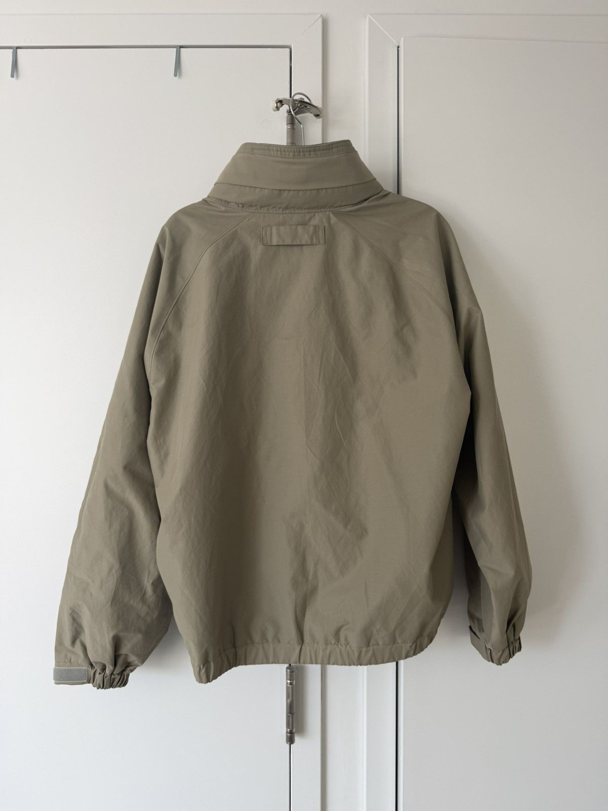 Aime Leon Dore ALD Colorblock Windbreaker Size US M / EU 48-50 / 2 - 3 Thumbnail