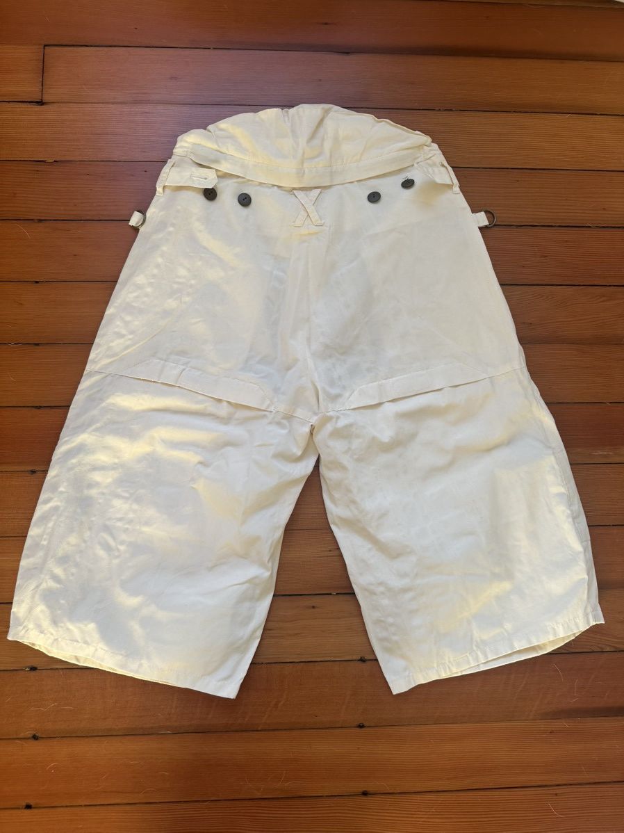 Beauty Beast Beauty Beast Japanese Pocket and Sack Pants Size US 28 / EU 44 - 2 Thumbnail