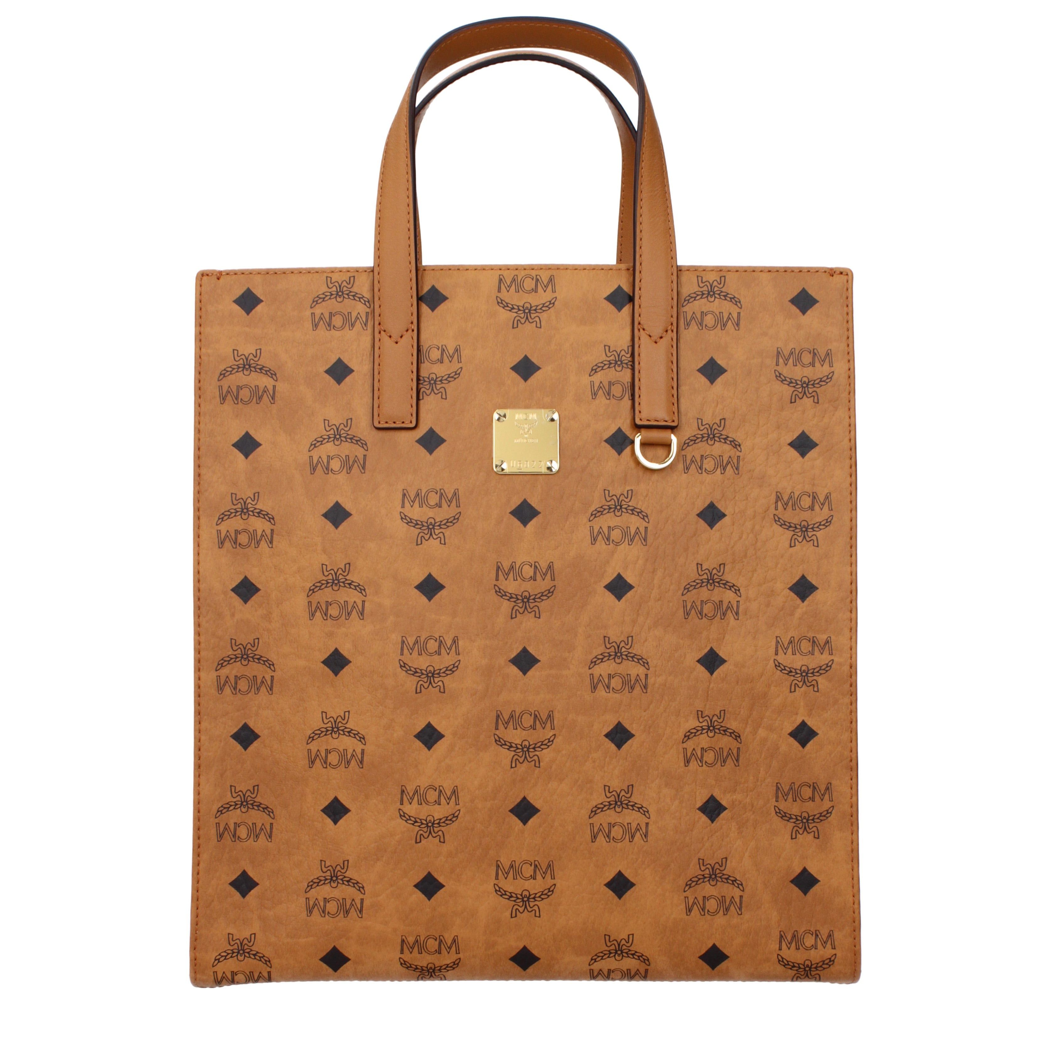 MCM Handbags Size ONE SIZE - 1 Thumbnail