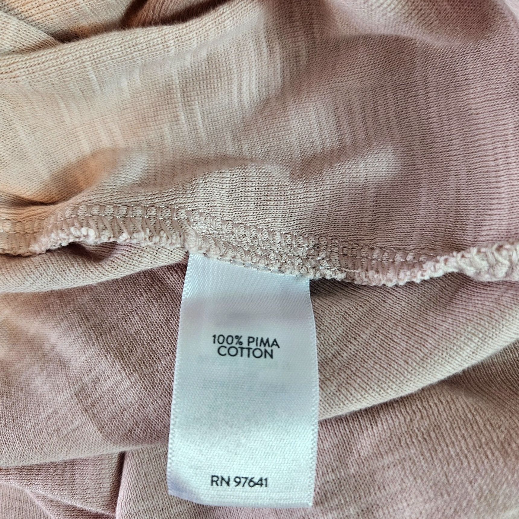 J. Jill **J Jill Women Plus Size Pink Cotton Scoop Neck Elbow Sleeve T-Shirt** User: **J Jill Women 2X Pink Cotton Scoop Neck Elbow Sleeve T-Shirt** Size XXL / US 16-18 / IT 52-54 - 4 Thumbnail