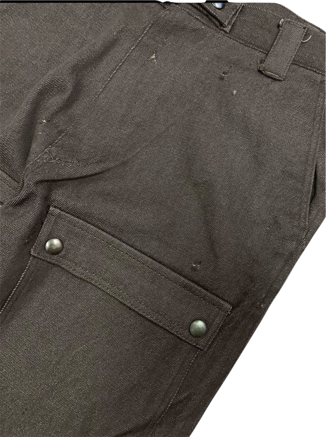 Or Glory 💥Vintage Japanese Or Glory Bush Pant Size US 32 / EU 48 - 4 Thumbnail