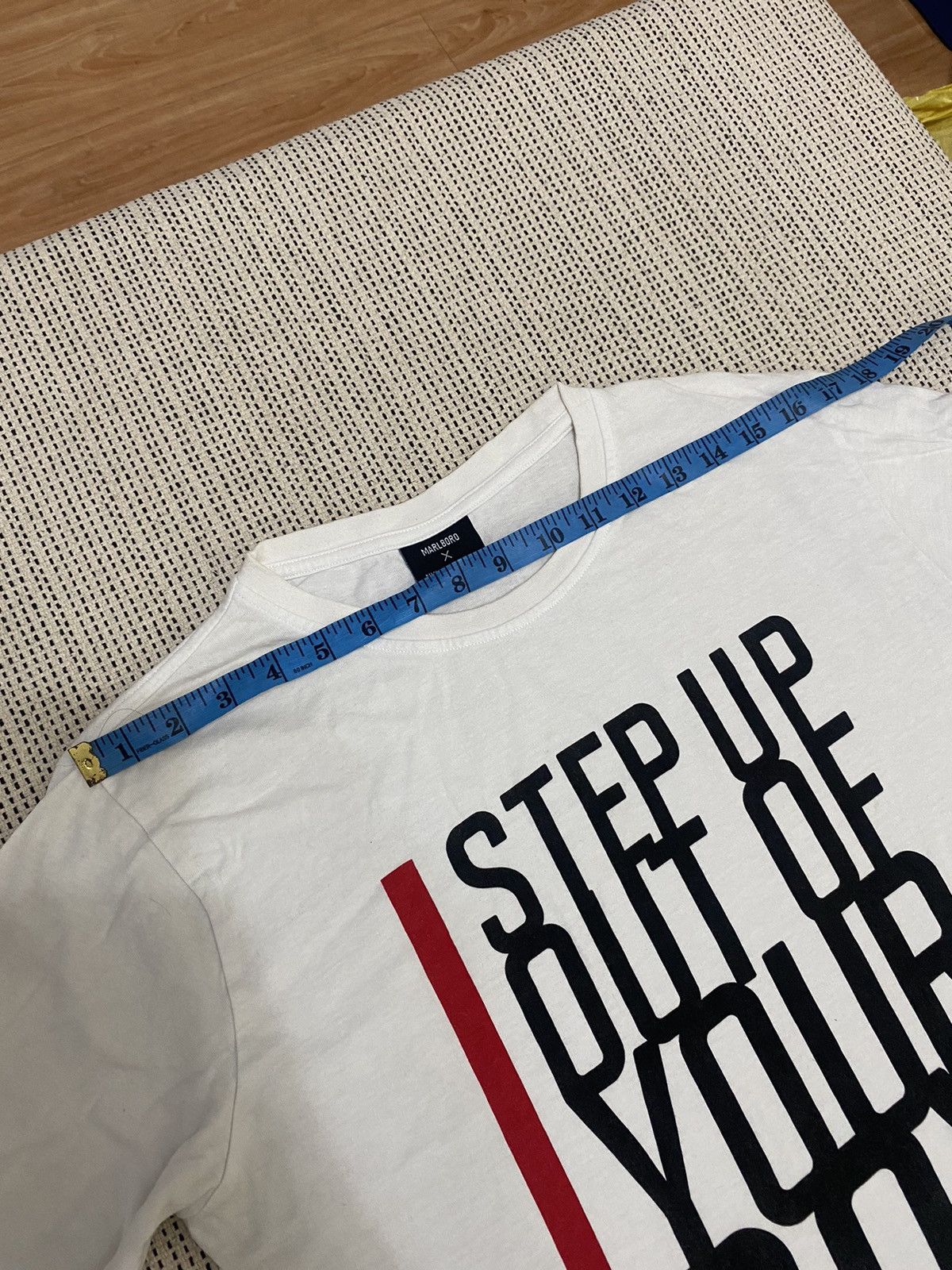 Japanese Brand × Marlboro × Number (N)ine NUMBER (NINE) X marlboro very rare Japanese brand Size US M / EU 48-50 / 2 - 4 Thumbnail