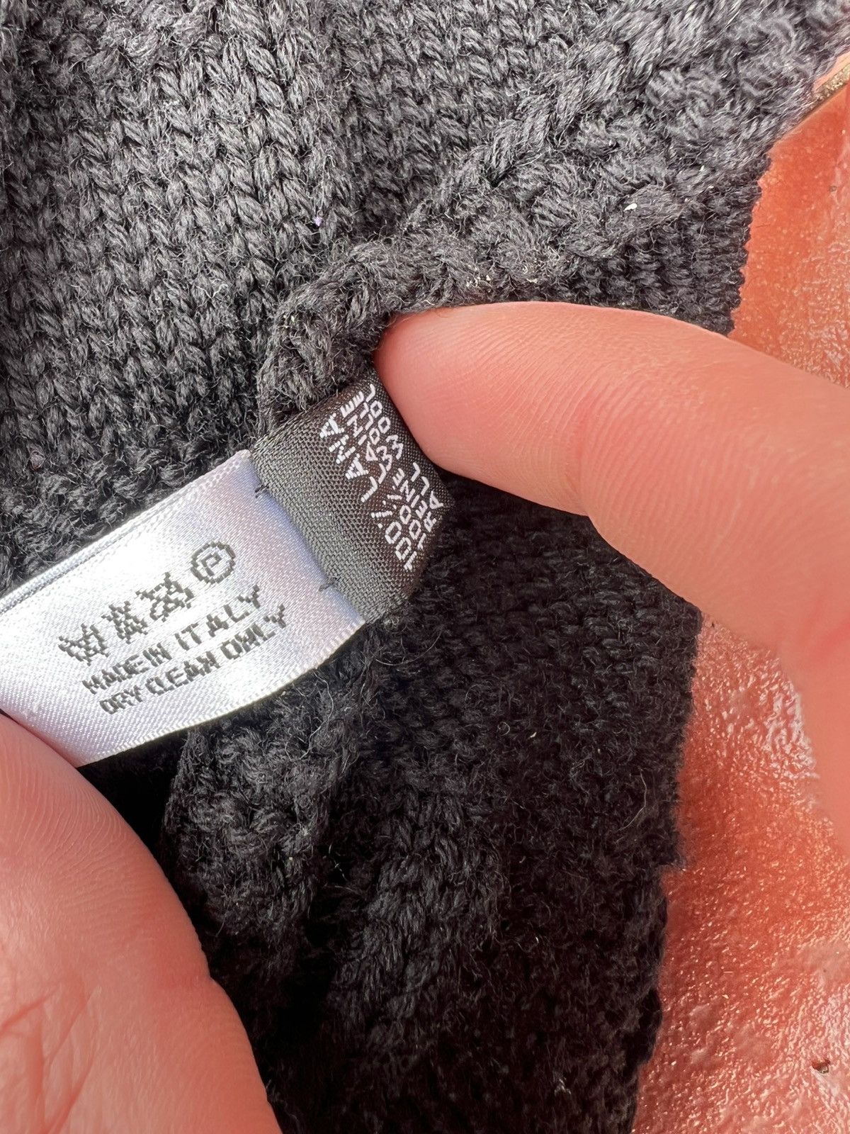 Dior Christian Dior J’adore scarf by John Galliano archive 2000s Size ONE SIZE - 5 Thumbnail