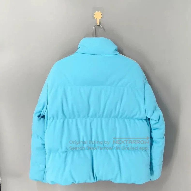 Moncler Genius Moncler Genius x Palm Angels Puffer Jacket. Size US M / EU 48-50 / 2 - 2 Thumbnail