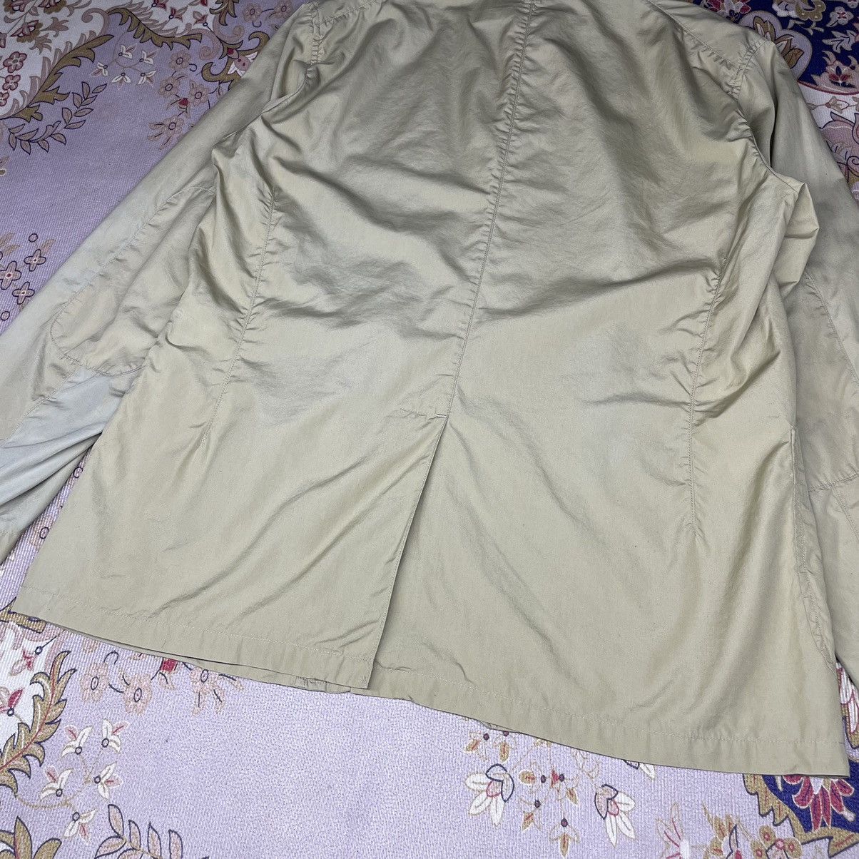 Kaptain Sunshine A8 Vintage Kaptain sunshine x beam coat jacket Size US M / EU 48-50 / 2 - 15 Thumbnail