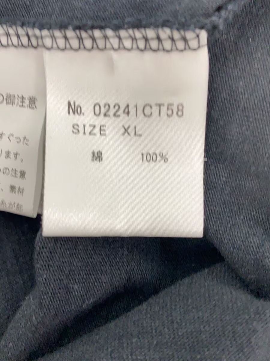 Hysteric Glamour Hysteric Woman 84 Logo Tee Size US XL / EU 56 / 4 - 5 Thumbnail
