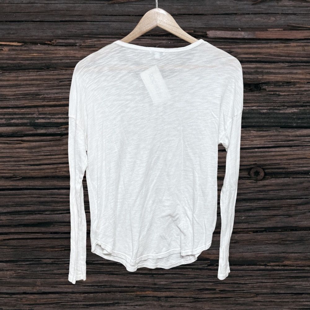 Splendid Splendid Tee Cress NWT Size S / US 4 / IT 40 - 2 Thumbnail