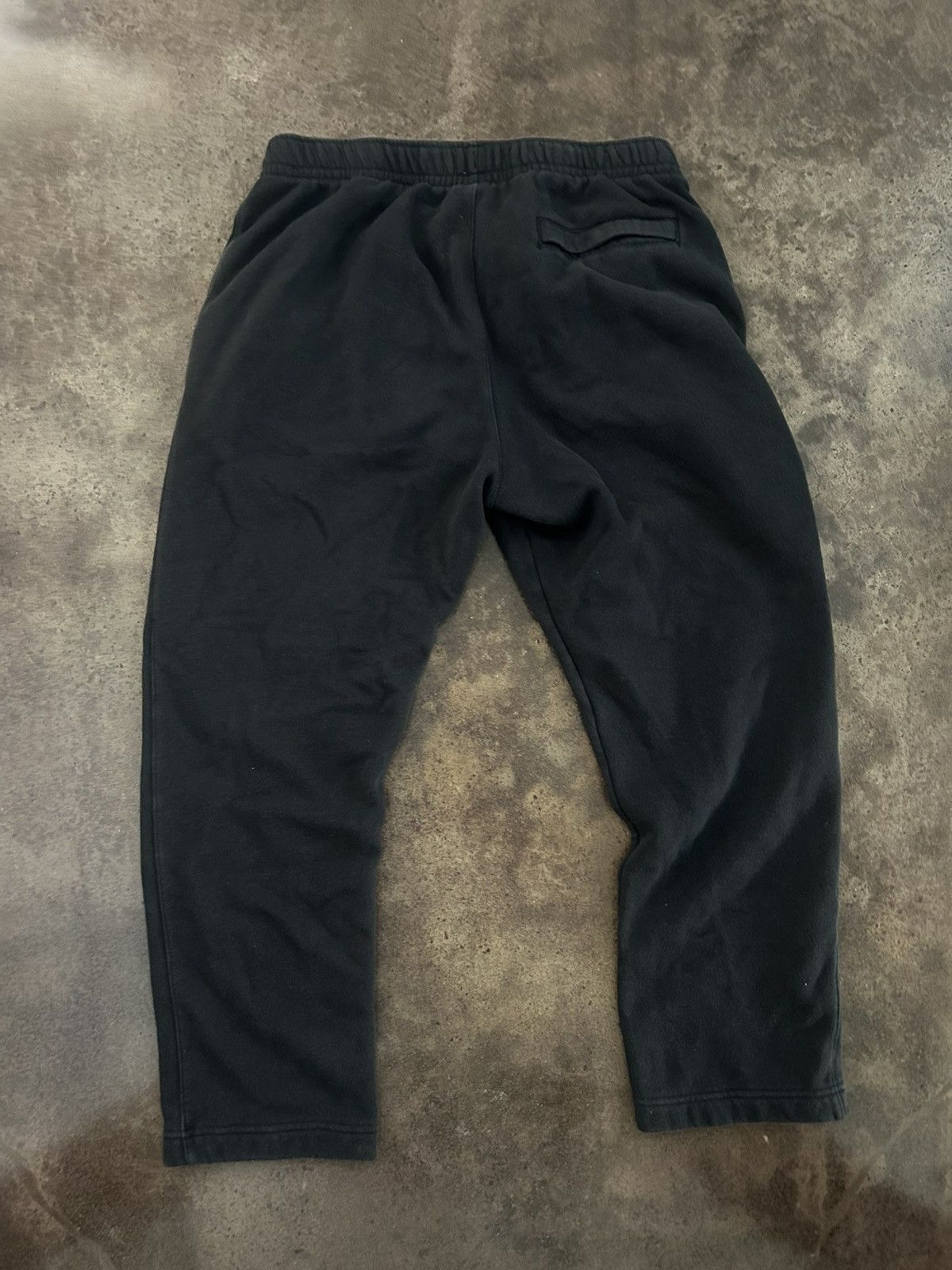 Nike Nike Sweatpants Size US 36 / EU 52 - 2 Thumbnail