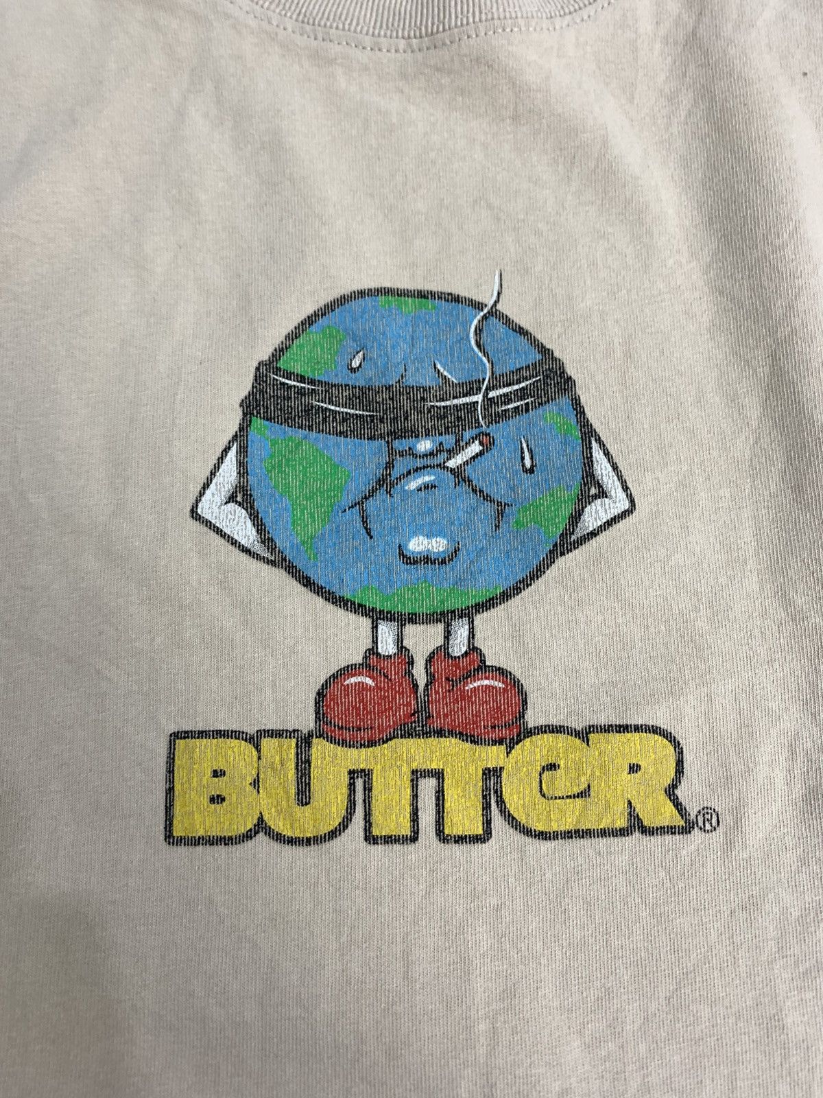 Butter Goods buttergoods shirt Size US L / EU 52-54 / 3 - 4 Thumbnail