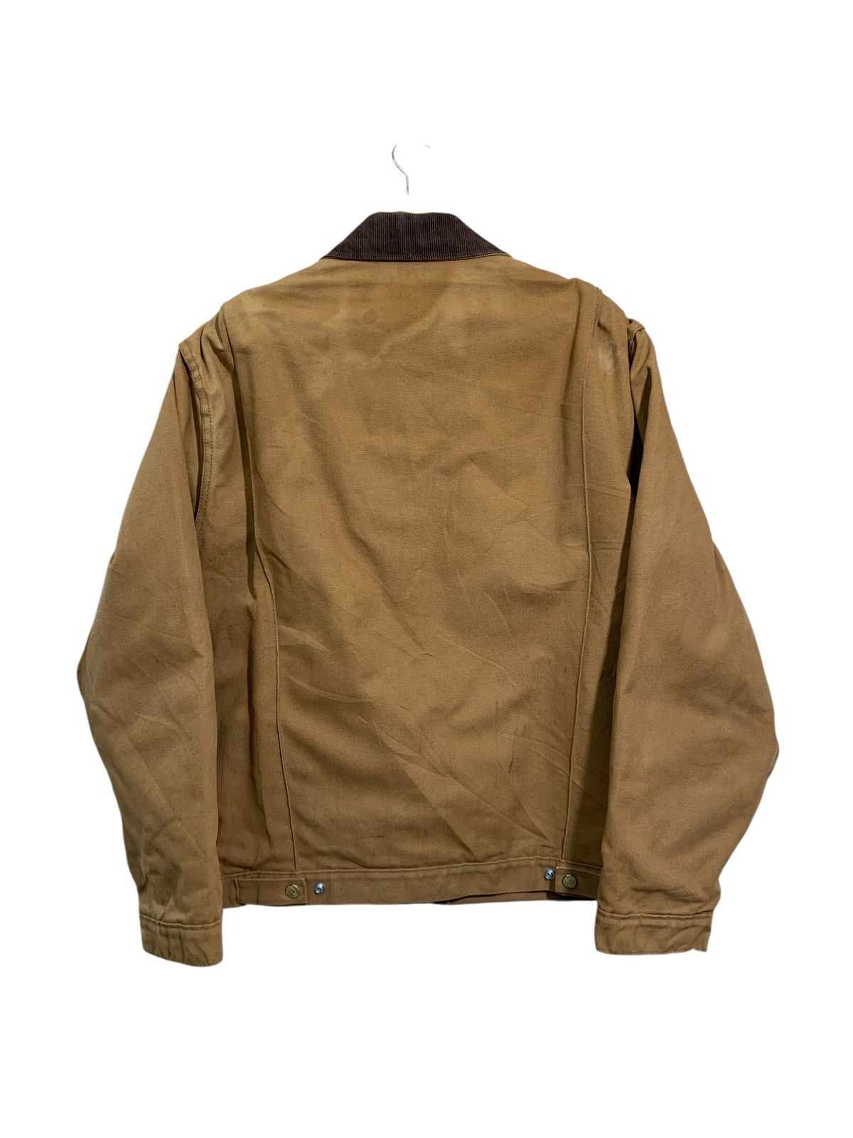 Dickies 🔥Vintage Dickies Detroit Blanket Lined Work Jacket Size US M / EU 48-50 / 2 - 8 Thumbnail