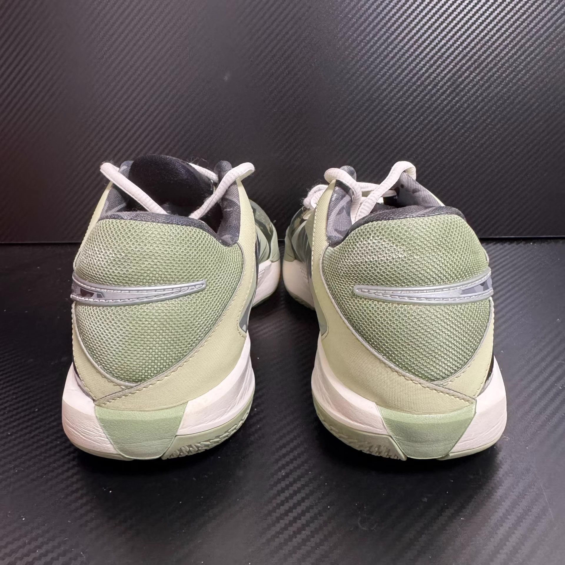 Nike Nike Air Zoom G.T. CUT CROSS Q11 Size US 10 / EU 43 - 3 Thumbnail