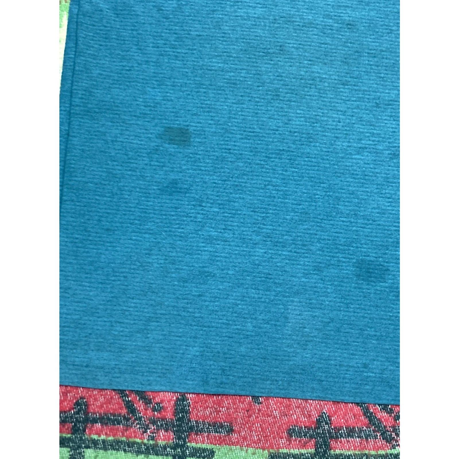 Mickey Unlimited VINTAGE 90s Disney t shirt Mickey Mouse genuine wear art graphic striped XL Size US XL / EU 56 / 4 - 8 Thumbnail