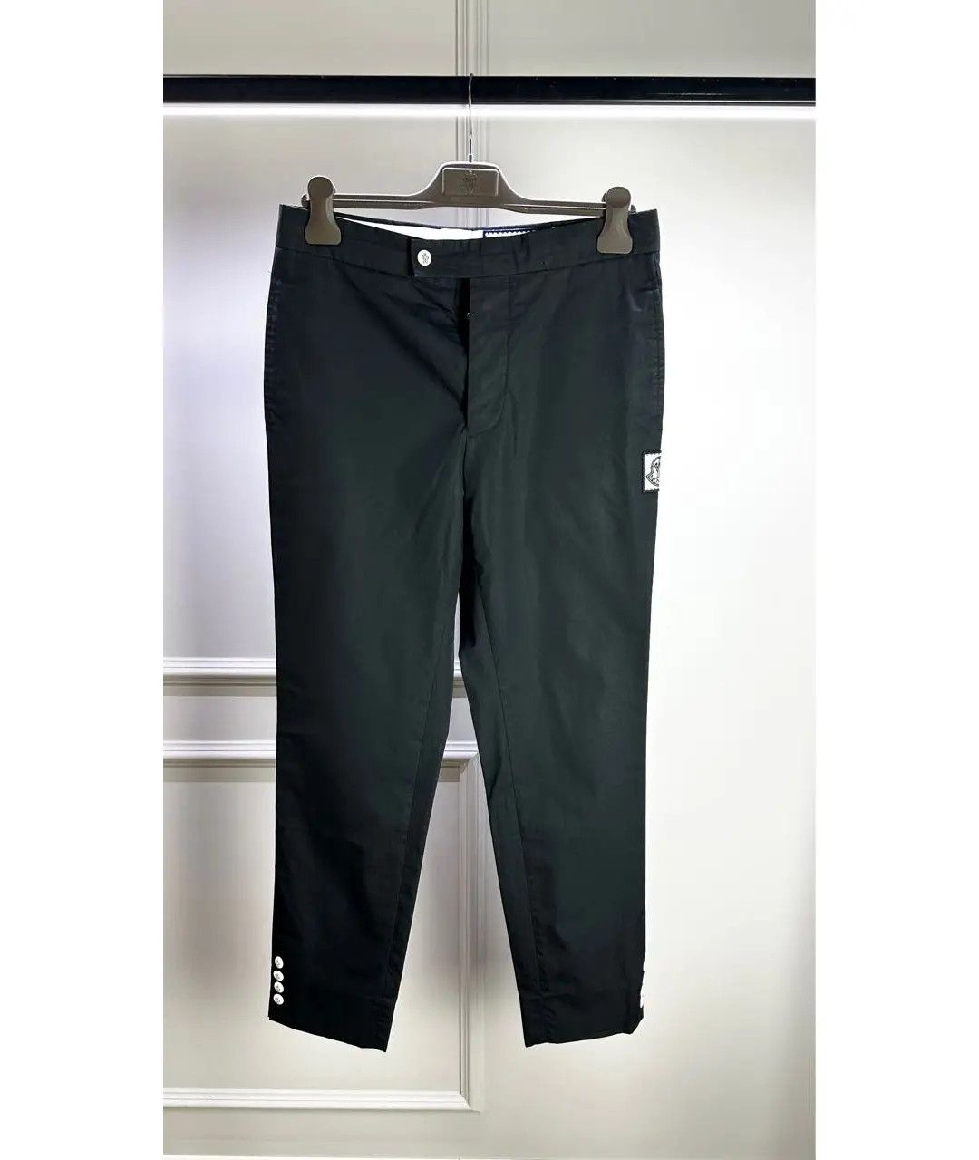 Moncler Men's pants Moncler Size US 30 / EU 46 - 2 Thumbnail