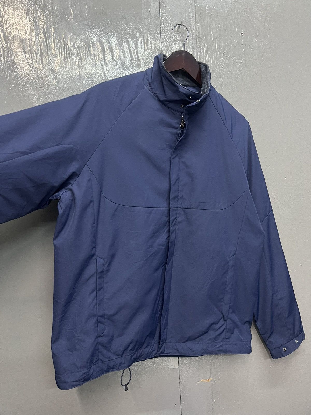 Polo Ralph Lauren POLO RALPH LAUREN ZIPPER JACKET Size US L / EU 52-54 / 3 - 2 Thumbnail