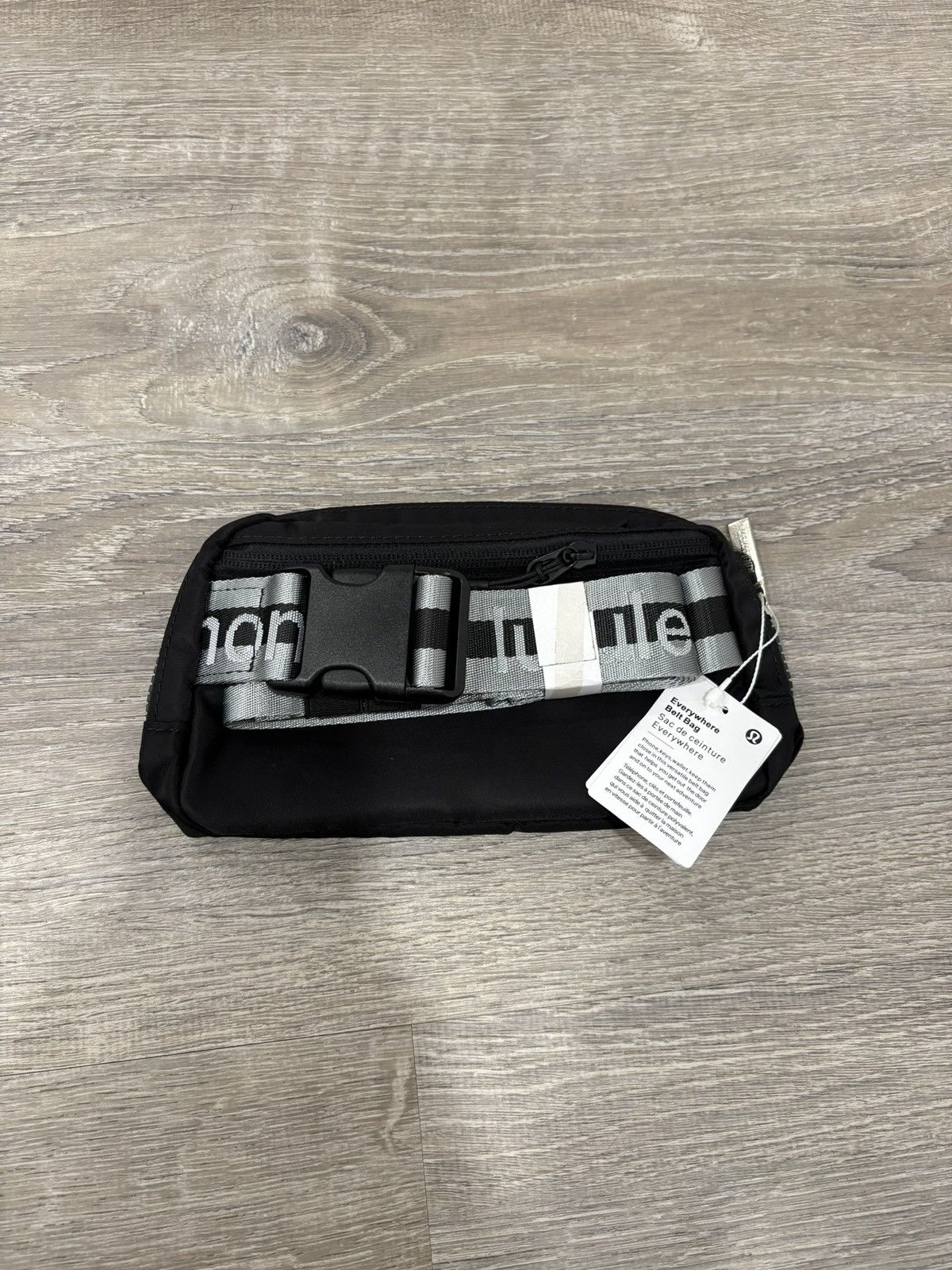 Lululemon Lululemon Everywhere Belt Bag Size ONE SIZE - 1 Thumbnail