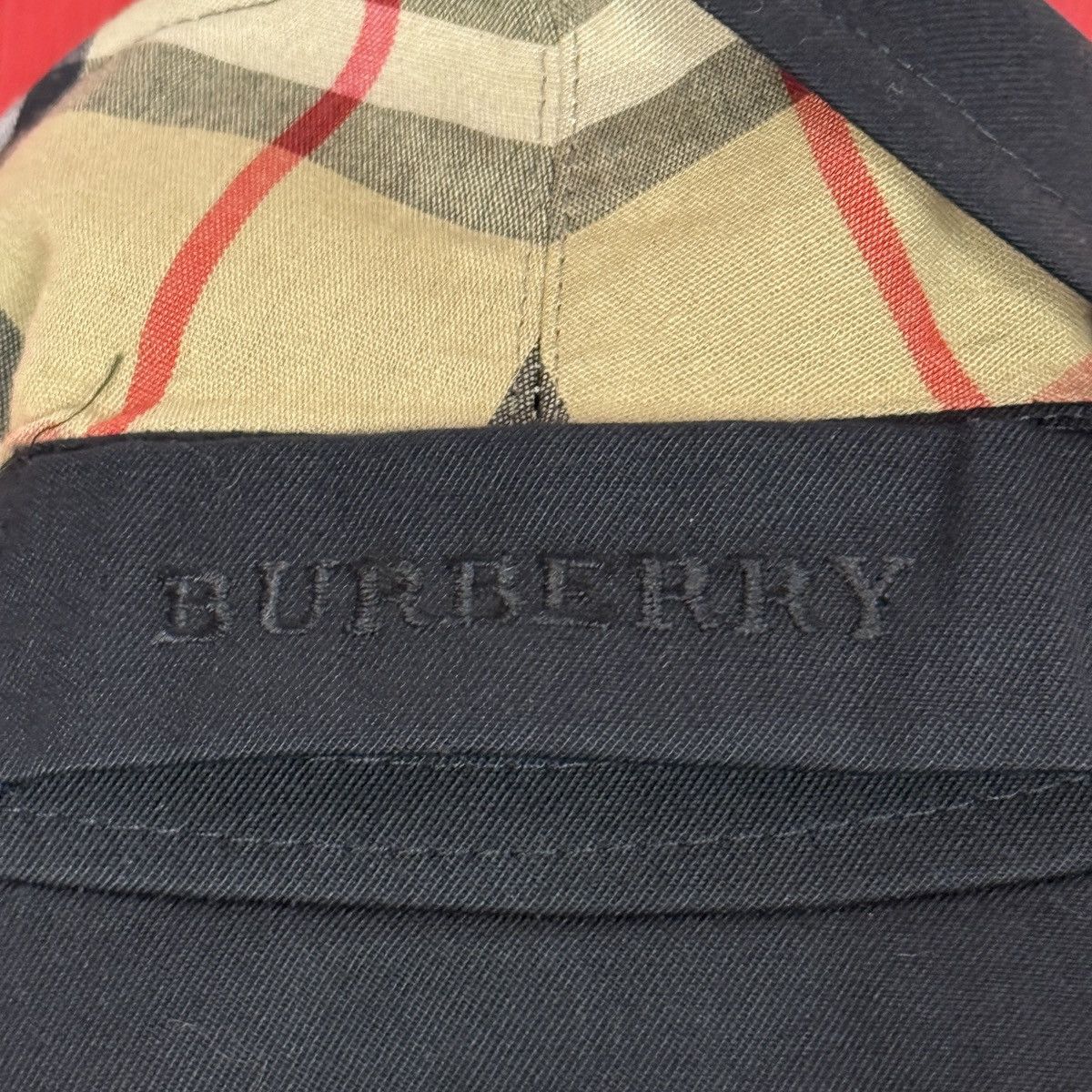 Burberry burberry trench with removable wool lining Size M / US 6-8 / IT 42-44 - 12 Thumbnail