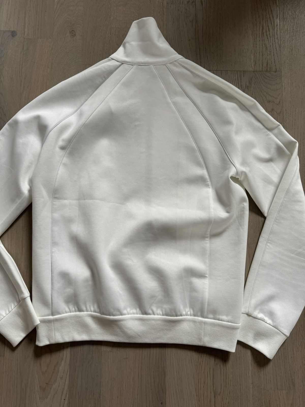 Dior DIOR track jacket STUDY PHOTOS FOR REAL TAPE MEASUREMENTS Size US S / EU 44-46 / 1 - 18 Thumbnail