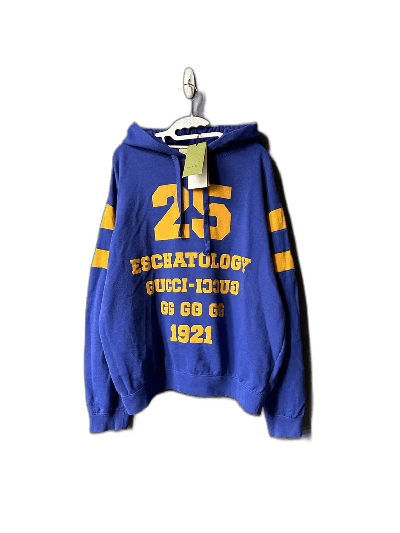 gucci 1921 hoodie-2507