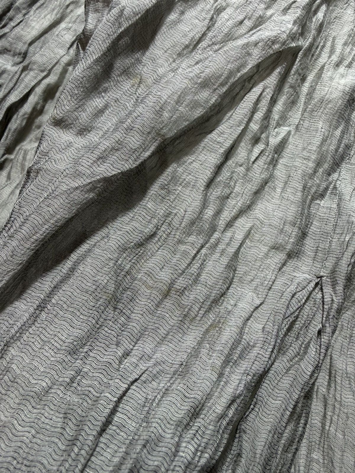 Annette Gortz Annette Gortz AvantGarde Skirt Size 26" / US 2 / IT 38 - 4 Thumbnail