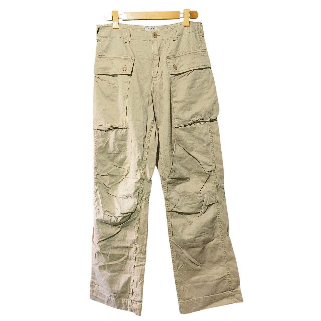 Avirex Vintage Avirex Monkey Pants Size US 32 / EU 48 - 2 Thumbnail