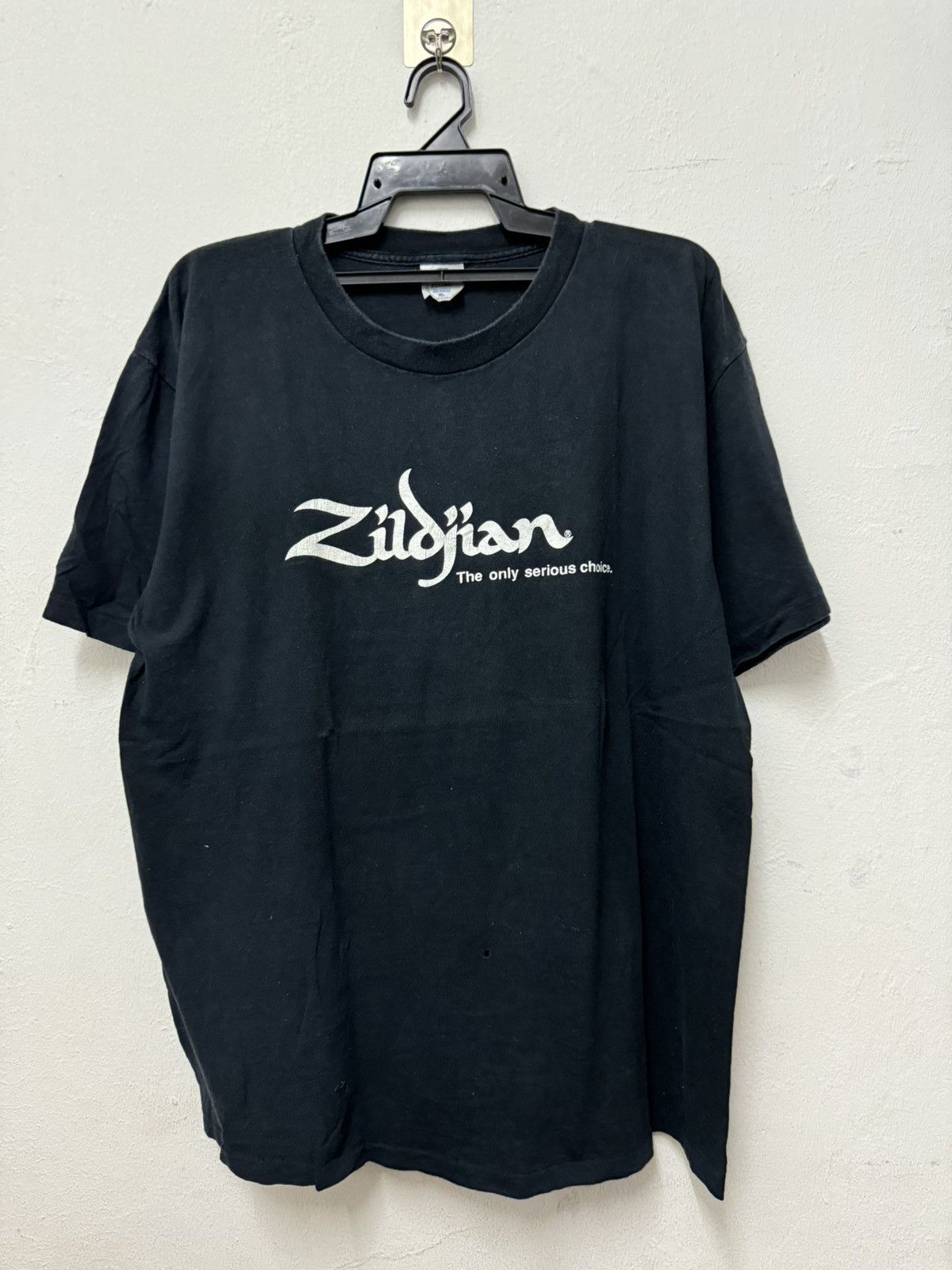 Vintage Vintage Zildjian Size US XL / EU 56 / 4 - 1 Thumbnail